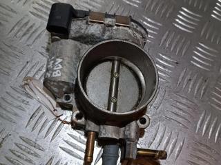заслонка дроссельная Audi A6 4B/C5 [рестайлинг] 2002, 2.4 л., i, бензин, 078133062B