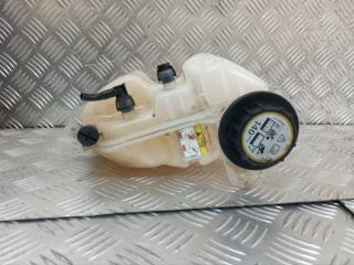 бачок расширительный Land Rover Discovery 5 поколение 2018, 3.0 л., 306DT, дизель, АКПП, фиолетовый, полный привод, правый руль, U611A