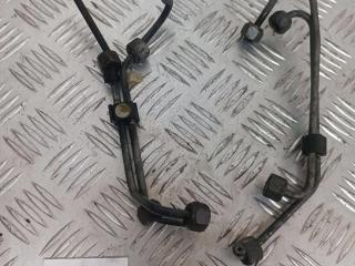 трубка ТНВД Volkswagen Golf 4 поколение 1999, 1.9 л., TDi, дизель