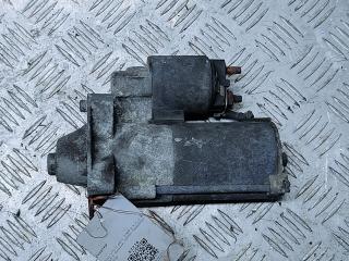 стартер Volvo V70 2 поколение [рестайлинг] 2007, 2.4 л., i, B 5254 S, бензин, МКПП, передний привод, 6G9N11000JA, 8697650, 6152AI