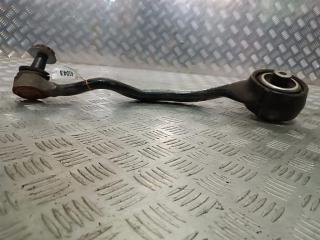 рычаг передний левый Land Rover Discovery 5 поколение 2018, 3.0 л., 306DT, дизель, АКПП, фиолетовый, полный привод, правый руль, L270621