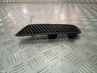 решетка капота Renault Scenic 1 поколение [рестайлинг] 2003, 7700428466