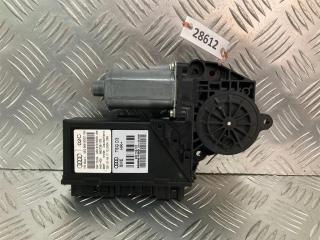 моторчик стеклоподъемника задний правый Audi A8 D3/4E 2004, 4E0959802C