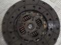 корзина сцепления Ford Transit 7 поколение 2010, 2.2 л., TDCi, CYR5, дизель, МКПП, задний привод, 127004910, 327006010 - фото №4
