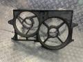 диффузор вентилятора Fiat Scudo 1 поколение 1998, 1.9 л., TDi, дизель, 8240141 - фото №2