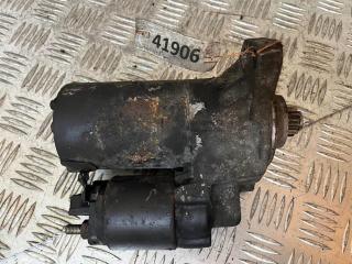стартер Volkswagen Golf 4 поколение 1999, 1.4 л., i, бензин, МКПП, 1121006