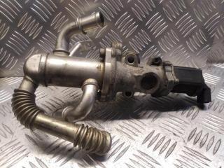 клапан EGR Opel Corsa D 2006, 1.3 л., CDTi, дизель, 5.00240.07.0