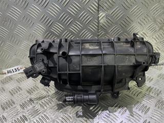 коллектор впускной Ford Focus 2 поколение [рестайлинг] 2011, 1.6 л., бензин, АКПП, BM5G9424D