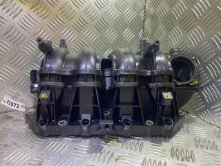 коллектор впускной Volkswagen Bora 1 поколение 2002, 1.4 л., i, бензин, 036129711DP