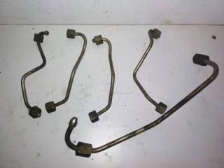 трубка ТНВД Kia Carnival UP/GQ [рестайлинг] 2001, 2.9 л., CRDi, дизель