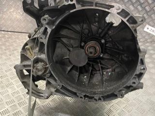 КПП механическая (МКПП) Ford C-Max 1 поколение 2007, 1.8 л., TDCi, дизель, 3M5R7201BZ