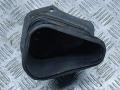 воздухозаборник Opel Insignia 1 поколение (A) 2010, 2.0 л., CDTi, A 20 DTH, дизель, 5МКПП, красный, универсал, передний привод, правый руль, 55561770 - фото №4