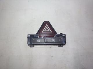 кнопка аварийной сигнализации Opel Corsa D 2006, 13189529