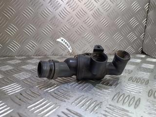 корпус термостата Audi A3 8P 2005, 2.0 л., TFSI, бензин, 06F121111F