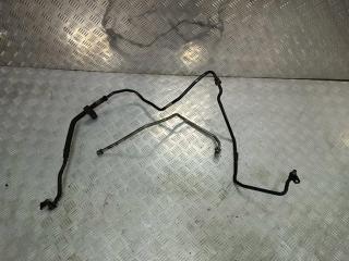 шланг (трубка) АКПП Audi A6 4F/C6 2007, 3.2 л., i, бензин, АКПП, 4F0317822A