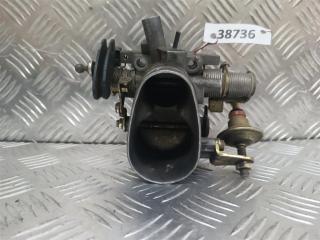 заслонка дроссельная Audi 80 B3 1989, 1.8 л., i, бензин, 026J8913