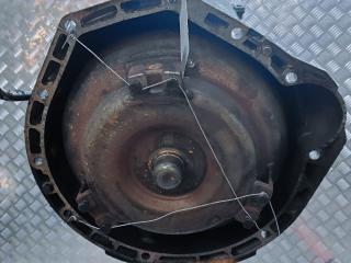 КПП автоматическая (АКПП) Mercedes-Benz C-Класс W203/S203/CL203 [рестайлинг] 2007, 2.2 л., CDi, OM 646.963, дизель, АКПП, задний привод, правый руль, 722699