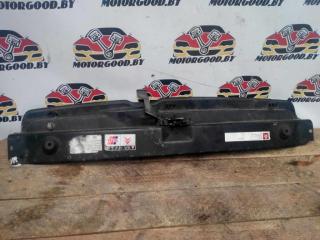 рамка капота Citroen Xsara Picasso 1 поколение 2001, 1.8 л., i, бензин, МКПП, минивэн