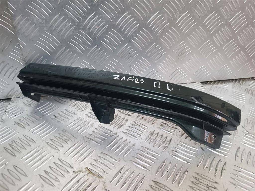 ресничка (ус) левой фары Opel Zafira 1 поколение (A) 2000, 90580651LH - фото №1