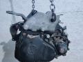 КПП механическая (МКПП) Volkswagen Passat B6 2006, 1.9 л., TDi, BKC, дизель, 5МКПП, передний привод, GQQ - фото №3