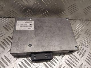 блок управления телефоном Audi A6 4F/C6 2006, 4E1862335