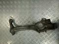 кулак поворотный правый Audi A8 D3/4E 2004, 4.2 л., i, бензин, АКПП, полный привод, 4E0258L - фото №4
