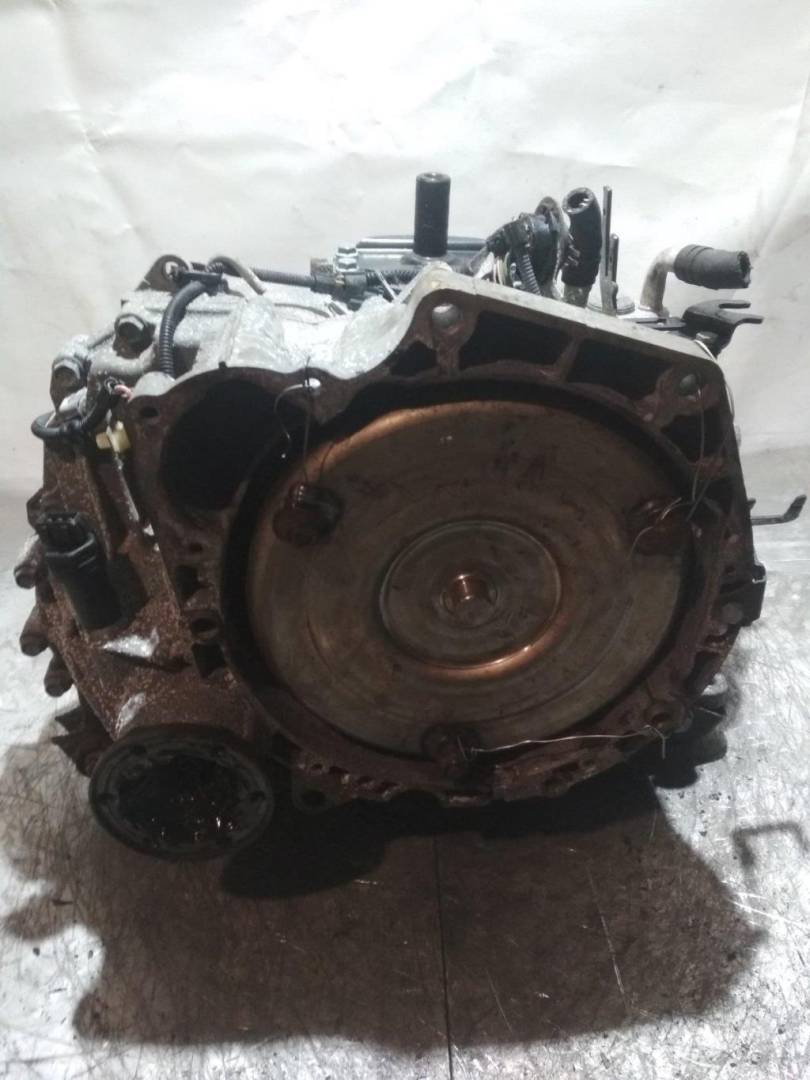 КПП автоматическая (АКПП) Volkswagen Polo 3 поколение 1999, 1.4 л., i, бензин, АКПП, EHE - фото №1