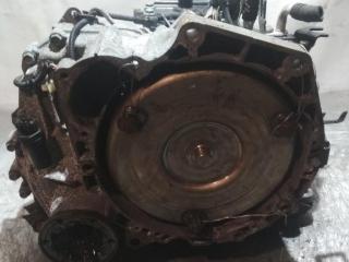 КПП автоматическая (АКПП) Volkswagen Polo 3 поколение 1999, 1.4 л., i, бензин, АКПП, EHE