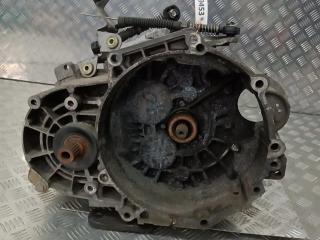 КПП механическая (МКПП) Volkswagen Touran 1 поколение 2004, 2.0 л., TDi, дизель, GRF