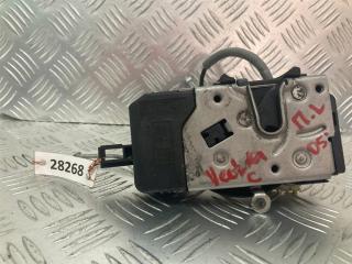 замок двери передней левой Opel Vectra C 2005, 13210767