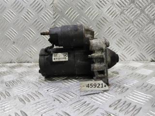 стартер Peugeot Partner 1 поколение (M59) [рестайлинг] 2010, 1.6 л., HDi, дизель, МКПП, 966352888000