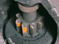 стартер Peugeot 307 1 поколение 2005, 1.6 л., NFU (TU5JP4), бензин, 5МКПП, передний привод, 10682537, 10014615 - фото №4