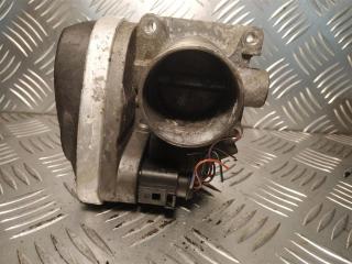 заслонка дроссельная Volkswagen Polo 4 поколение 2003, 1.2 л., i, бензин, 036133062N