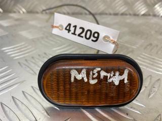 повторитель поворота на крыле Renault Megane 1 поколение 1997, 7700806228