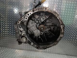 КПП механическая (МКПП) Renault Megane 2 поколение 2005, 2.0 л., i, бензин, ND0016