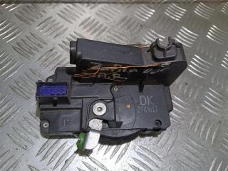 замок двери передней правой Opel Zafira 1 поколение (A) 2000, 24414117