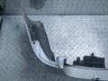 бампер задний Volkswagen Passat B6 2007, 2.0 л., TDi, дизель, 6МКПП, серебристый, универсал, передний привод, правый руль, 3C9807421 - фото №16