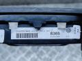 рамка обрамление кулисы Volkswagen Passat B6 2009, 2.0 л., TDi, CBAA, дизель, 6МКПП, серебристый, седан, передний привод, правый руль, 3C0864263G - фото №6