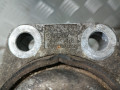 подушка крепления двигателя Ford Mondeo 3 поколение 2003, 1.8 л., CHBB, бензин, МКПП, 1S716F012GB - фото №6