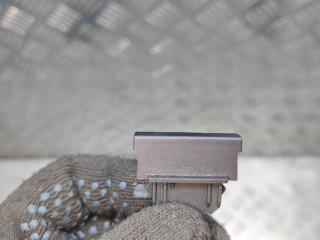 заглушка Skoda Octavia RS 2 поколение [рестайлинг] 2011, 2.0 л., TDi, CEGA, дизель, робот, белый, универсал, передний привод, правый руль, 1Z0858179