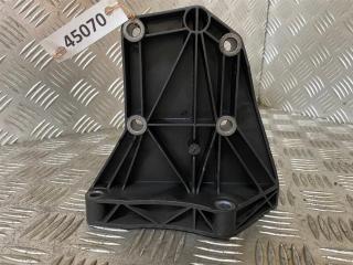 кронштейн компрессора кондиционера BMW X5 E53 [рестайлинг] 2005, 3.0 л., D, дизель, АКПП, 7792202