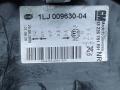 фара правая Opel Insignia 1 поколение (A) 2009, 2.0 л., CDTi, A 20 DTJ, дизель, 5МКПП, черный, универсал, передний привод, правый руль, 16886202, 1LJ00963004, 13226781 - фото №12