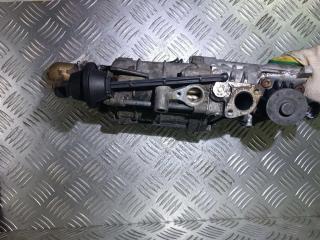 охладитель EGR / Радиатор EGR Jaguar S-Type 1 поколение [рестайлинг] 2008, 3.0 л., DT, дизель, 9X2Q9U438DA, 701881040