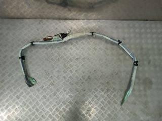 подушка безопасности боковая (шторка) Volkswagen Passat B6 2007, 2.0 л., TDi, BMR, дизель, 6МКПП, чёрный, седан, передний привод, правый руль, 3C0880741D