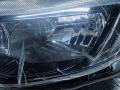 фара левая Opel Astra J [рестайлинг] 2012, бензин, красный, передний привод, правый руль, 1LG01001139, 17157101, 2820000002 - фото №9