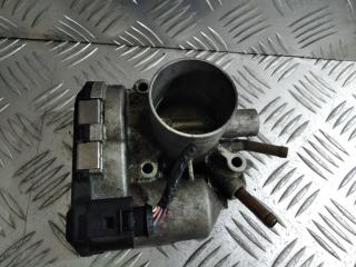 заслонка дроссельная Volkswagen Caddy 2 поколение 2001, 1.4 л., i, бензин, 030133062C