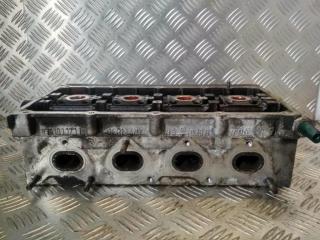 головка блока цилиндров Volkswagen Bora 1 поколение 1998, 1.4 л., i, бензин, 036103373T