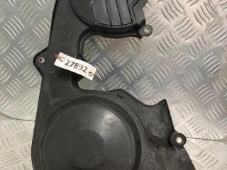 защита (кожух) ремня ГРМ Mazda 6 GG 2004, 2.0 л., дизель, RF5C10510