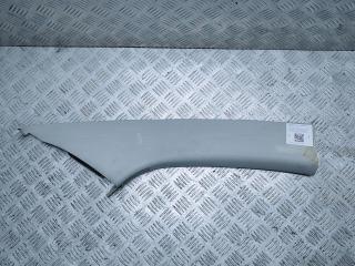 обшивка стойки Volkswagen Transporter T5 2006, 2.5 л., TDi, AXD, дизель, робот, серебристый, микроавтобус, передний привод, правый руль, 7H1867234, 7H1867234L