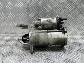 стартер Opel Astra J 2011, 1.6 л., A 16 XER, бензин, АКПП, передний привод